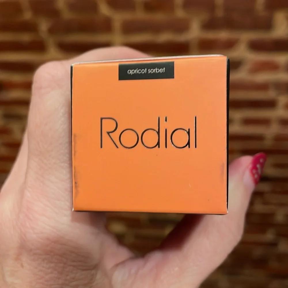 🌟Brand new in box Rodial Blush Drops Liquid Blush 15 ml/.5 US fl. oz.🌟